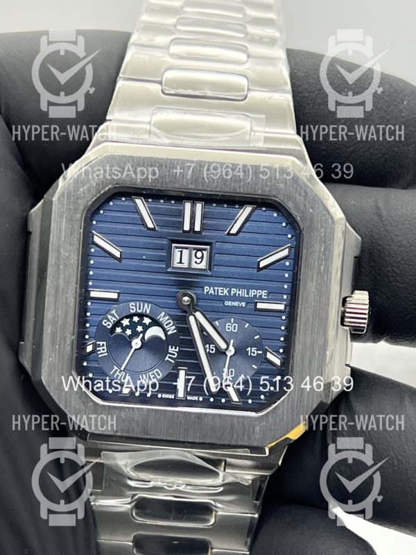 Товар Patek Philippe Cubitus 45mm Art 10859 Фото 2 - Patek Philippe Cubitus 45mm Art 10859