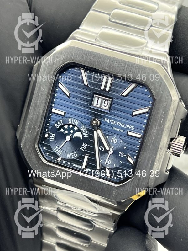 Товар Patek Philippe Cubitus 45mm Art 10859 Фото 3 - Patek Philippe Cubitus 45mm Art 10859
