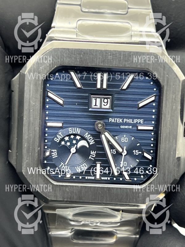 Товар Patek Philippe Cubitus 45mm Art 10859 Фото 4 - Patek Philippe Cubitus 45mm Art 10859