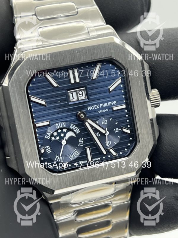 Товар Patek Philippe Cubitus 45mm Art 10859 Фото 5 - Patek Philippe Cubitus 45mm Art 10859