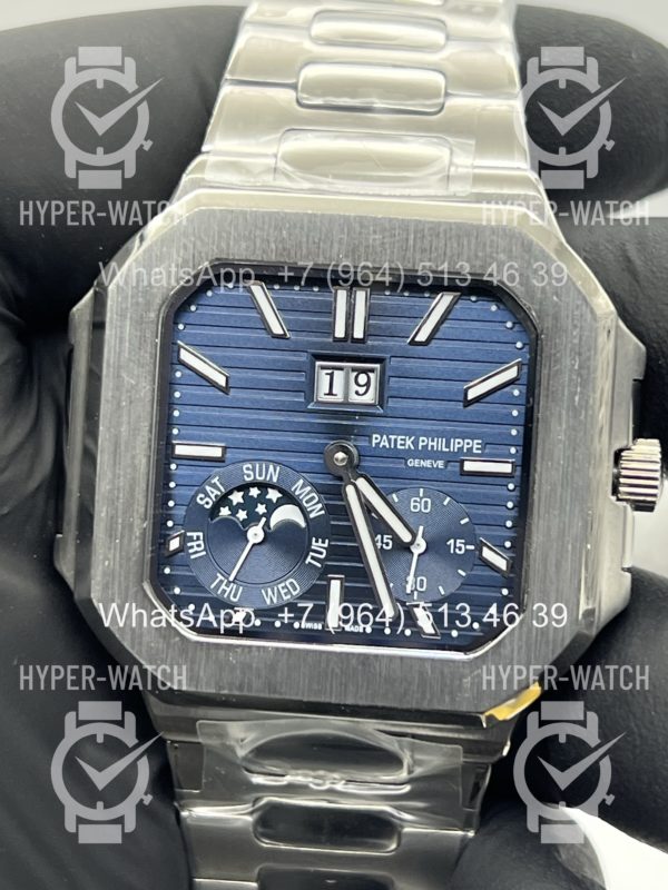 Товар Patek Philippe Cubitus 45mm Art 10859 Фото 6 - Patek Philippe Cubitus 45mm Art 10859