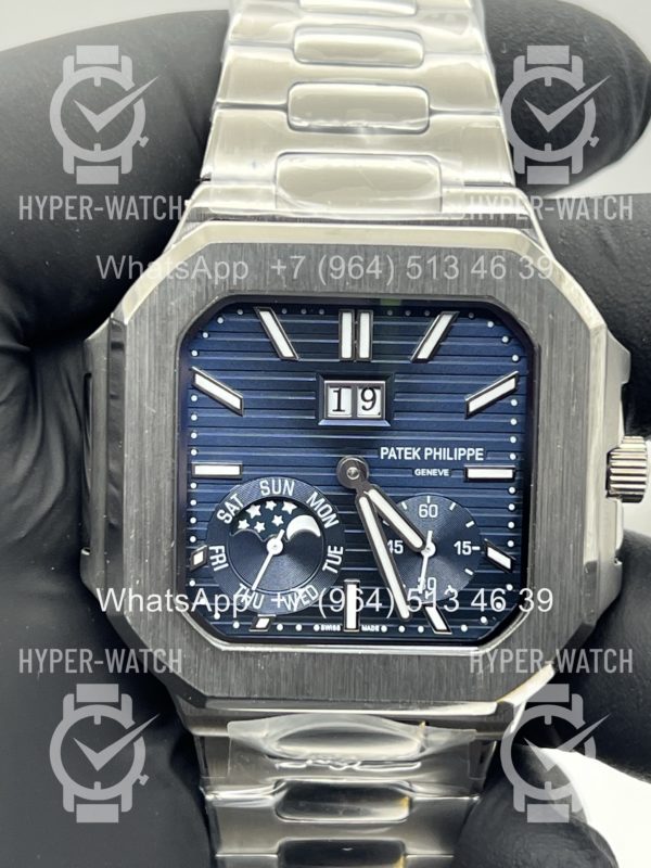 Товар Patek Philippe Cubitus 45mm Art 10859 Фото 7 - Patek Philippe Cubitus 45mm Art 10859