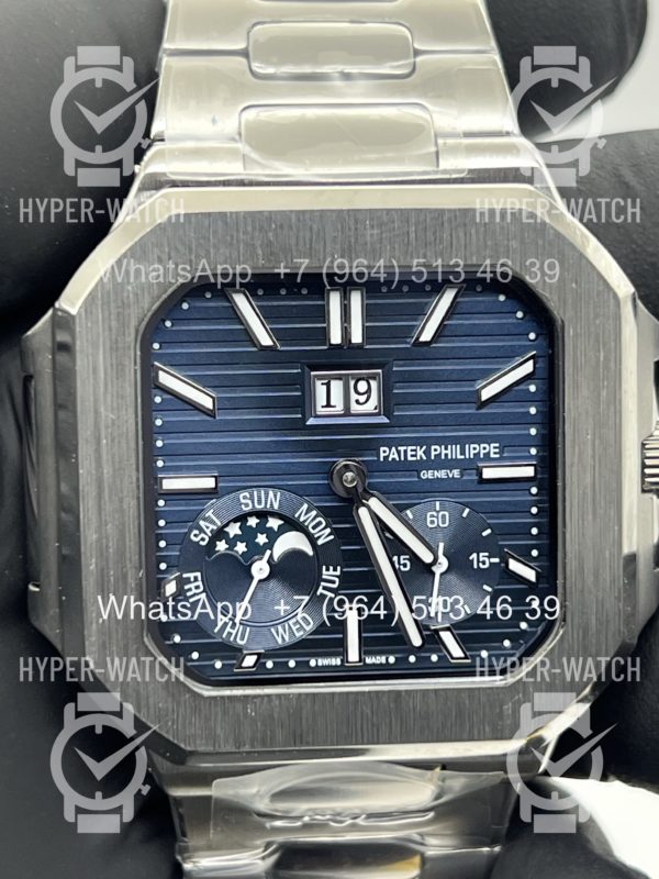 Товар Patek Philippe Cubitus 45mm Art 10859 Фото 8 - Patek Philippe Cubitus 45mm Art 10859