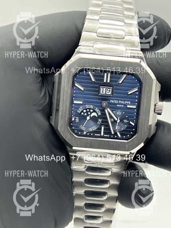 Товар Patek Philippe Cubitus 45mm Art 10859 Фото 9 - Patek Philippe Cubitus 45mm Art 10859
