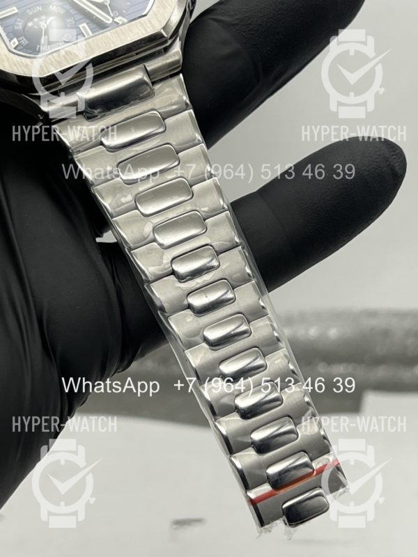 Товар Patek Philippe Cubitus 45mm Art 10859 Фото 10 - Patek Philippe Cubitus 45mm Art 10859