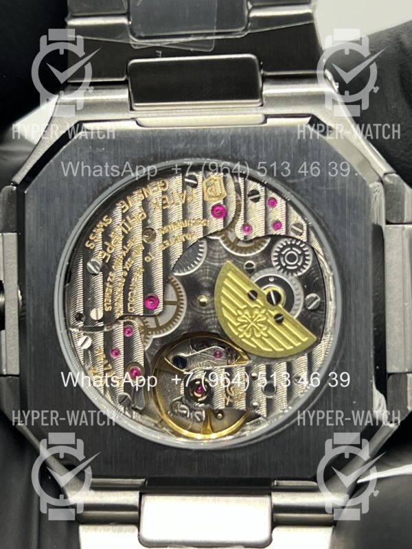 Товар Patek Philippe Cubitus 45mm Art 10859 Фото 14 - Patek Philippe Cubitus 45mm Art 10859