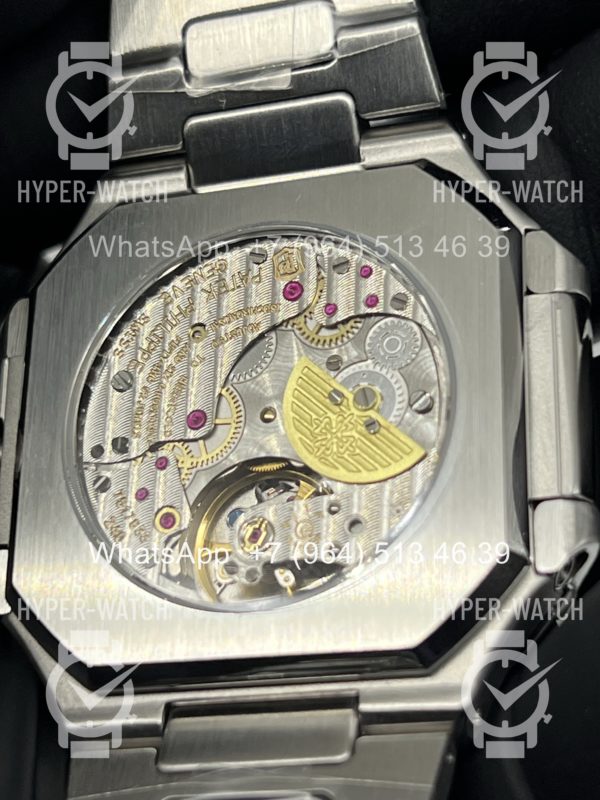 Товар Patek Philippe Cubitus 45mm Art 10859 Фото 15 - Patek Philippe Cubitus 45mm Art 10859