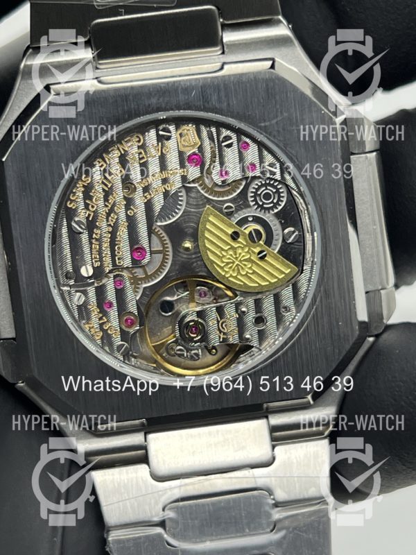 Товар Patek Philippe Cubitus 45mm Art 10859 Фото 16 - Patek Philippe Cubitus 45mm Art 10859