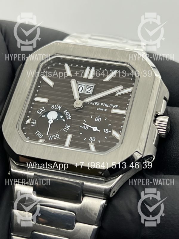 Фото 4 - Patek Philippe Cubitus 45mm Art 10860