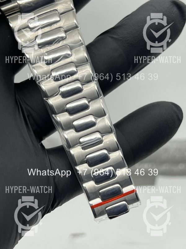 Фото 9 - Patek Philippe Cubitus 45mm Art 10860