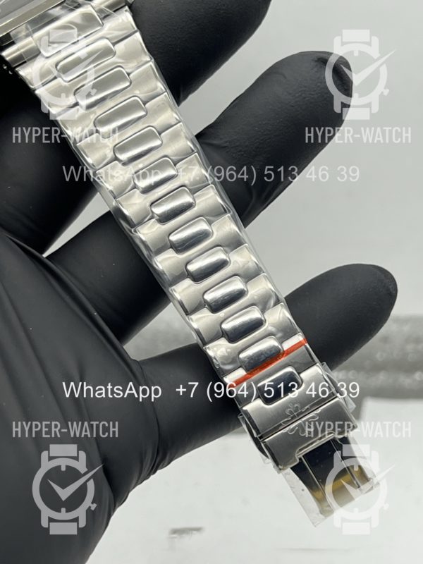 Фото 10 - Patek Philippe Cubitus 45mm Art 10860