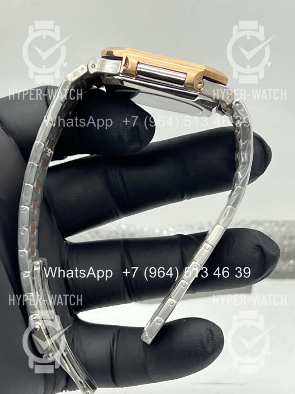 Фото 11 - Patek Philippe Cubitus 45mm Art 10861