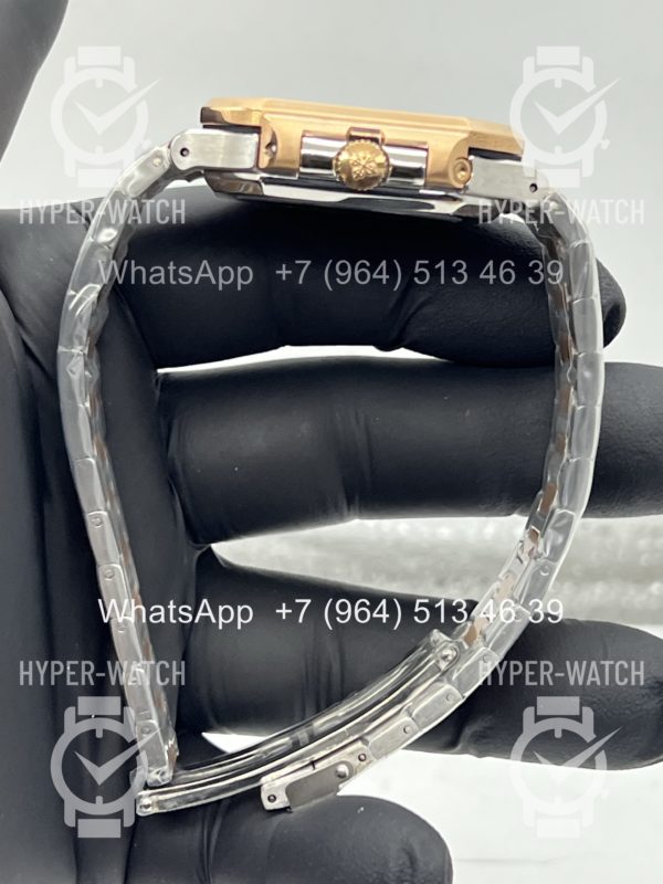 Фото 12 - Patek Philippe Cubitus 45mm Art 10861