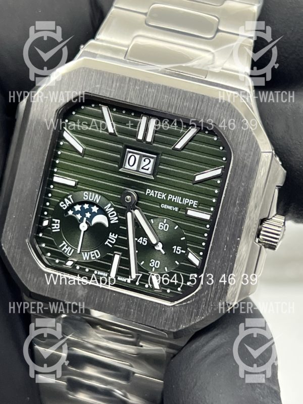 Товар Patek Philippe Cubitus 45mm Art 10862 Фото 5 - Patek Philippe Cubitus 45mm Art 10862