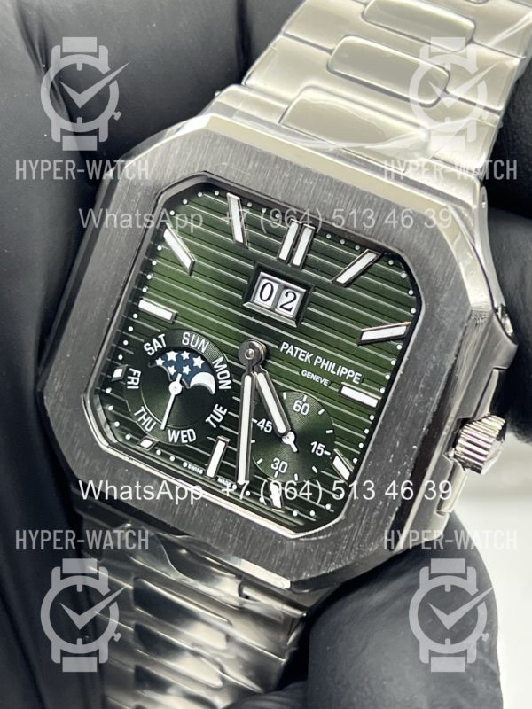 Товар Patek Philippe Cubitus 45mm Art 10862 Фото 6 - Patek Philippe Cubitus 45mm Art 10862