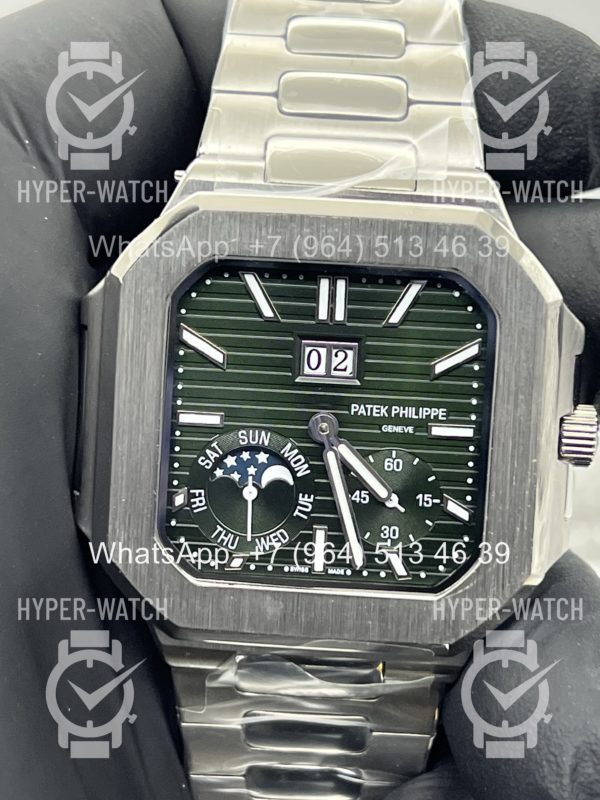 Товар Patek Philippe Cubitus 45mm Art 10862 Фото 7 - Patek Philippe Cubitus 45mm Art 10862