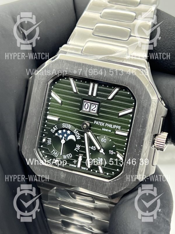 Товар Patek Philippe Cubitus 45mm Art 10862 Фото 8 - Patek Philippe Cubitus 45mm Art 10862