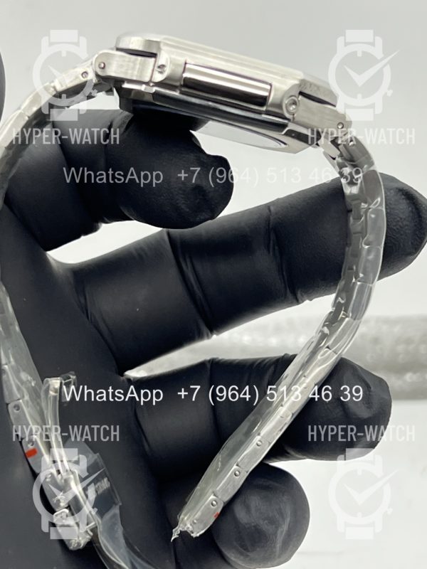 Товар Patek Philippe Cubitus 45mm Art 10862 Фото 11 - Patek Philippe Cubitus 45mm Art 10862