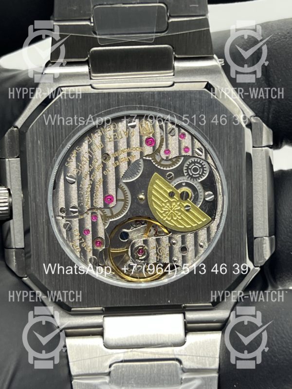 Товар Patek Philippe Cubitus 45mm Art 10862 Фото 14 - Patek Philippe Cubitus 45mm Art 10862