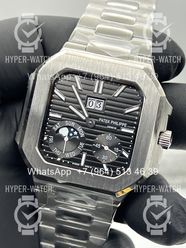 Товар Patek Philippe Cubitus 45mm Art 10863 Фото 2 - Patek Philippe Cubitus 45mm Art 10863