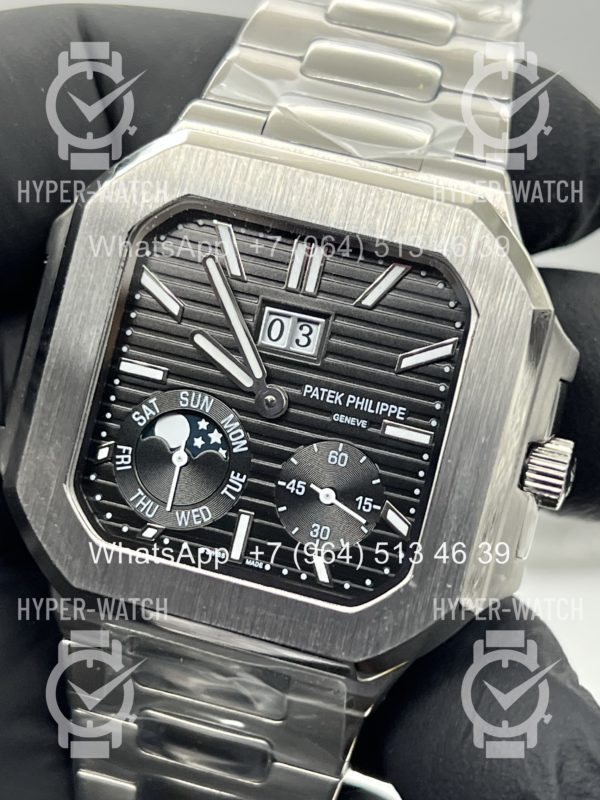 Товар Patek Philippe Cubitus 45mm Art 10863 Фото 3 - Patek Philippe Cubitus 45mm Art 10863