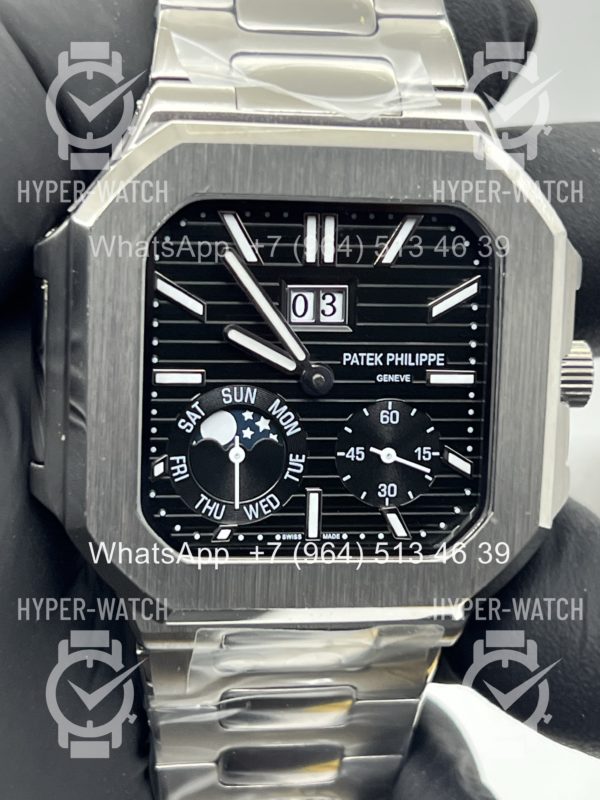 Товар Patek Philippe Cubitus 45mm Art 10863 Фото 4 - Patek Philippe Cubitus 45mm Art 10863