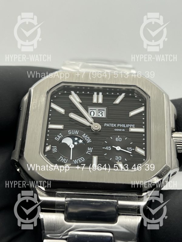 Товар Patek Philippe Cubitus 45mm Art 10863 Фото 5 - Patek Philippe Cubitus 45mm Art 10863