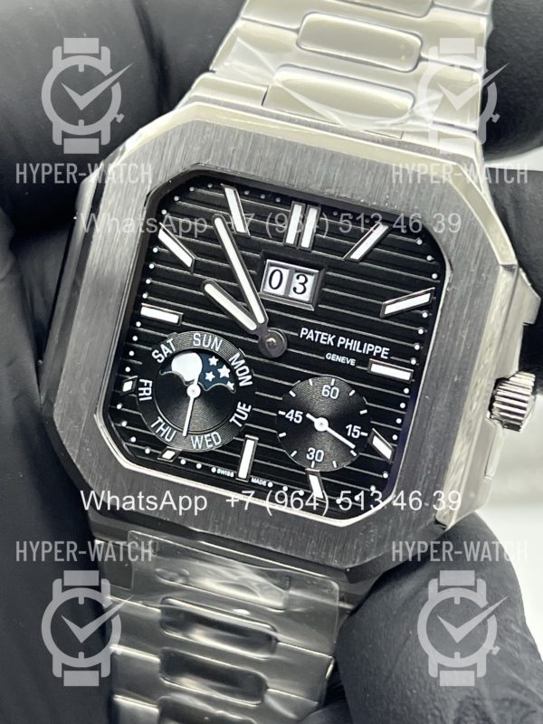 Товар Patek Philippe Cubitus 45mm Art 10863 Фото 6 - Patek Philippe Cubitus 45mm Art 10863