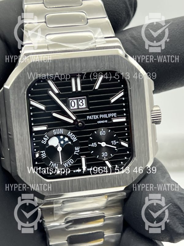Товар Patek Philippe Cubitus 45mm Art 10863 Фото 7 - Patek Philippe Cubitus 45mm Art 10863