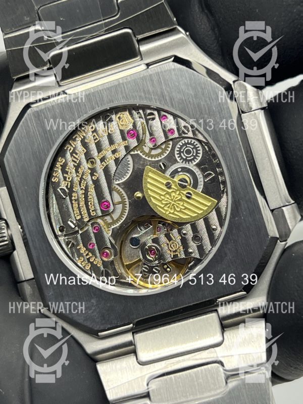 Товар Patek Philippe Cubitus 45mm Art 10863 Фото 12 - Patek Philippe Cubitus 45mm Art 10863