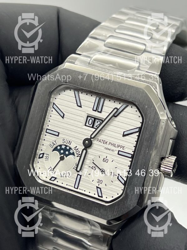 Товар Patek Philippe Cubitus 45mm Art 10864 Фото 4 - Patek Philippe Cubitus 45mm Art 10864