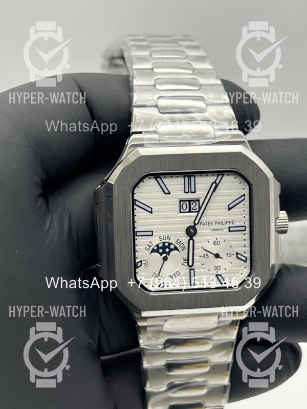 Товар Patek Philippe Cubitus 45mm Art 10864 Фото 5 - Patek Philippe Cubitus 45mm Art 10864