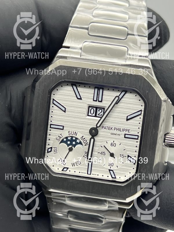 Товар Patek Philippe Cubitus 45mm Art 10864 Фото 6 - Patek Philippe Cubitus 45mm Art 10864