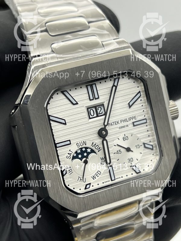 Товар Patek Philippe Cubitus 45mm Art 10864 Фото 7 - Patek Philippe Cubitus 45mm Art 10864