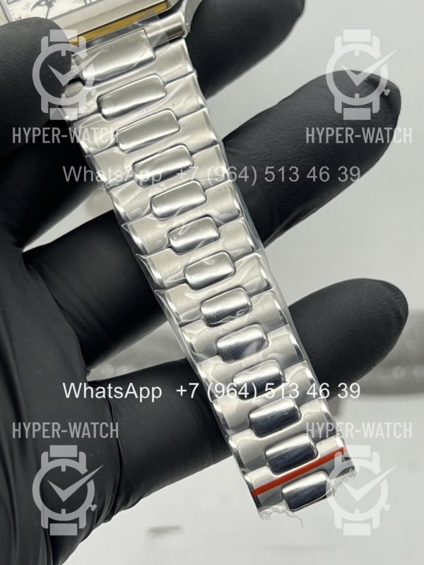 Товар Patek Philippe Cubitus 45mm Art 10864 Фото 8 - Patek Philippe Cubitus 45mm Art 10864