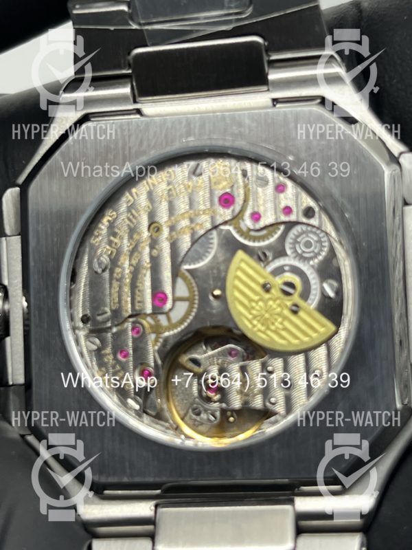 Товар Patek Philippe Cubitus 45mm Art 10864 Фото 13 - Patek Philippe Cubitus 45mm Art 10864