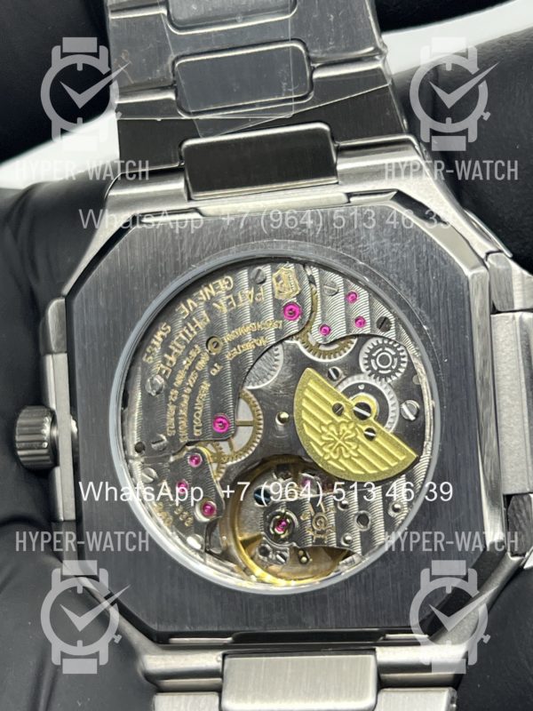 Товар Patek Philippe Cubitus 45mm Art 10864 Фото 14 - Patek Philippe Cubitus 45mm Art 10864
