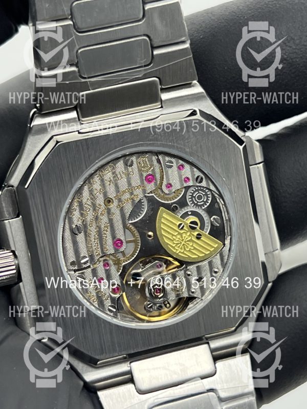 Товар Patek Philippe Cubitus 45mm Art 10864 Фото 15 - Patek Philippe Cubitus 45mm Art 10864
