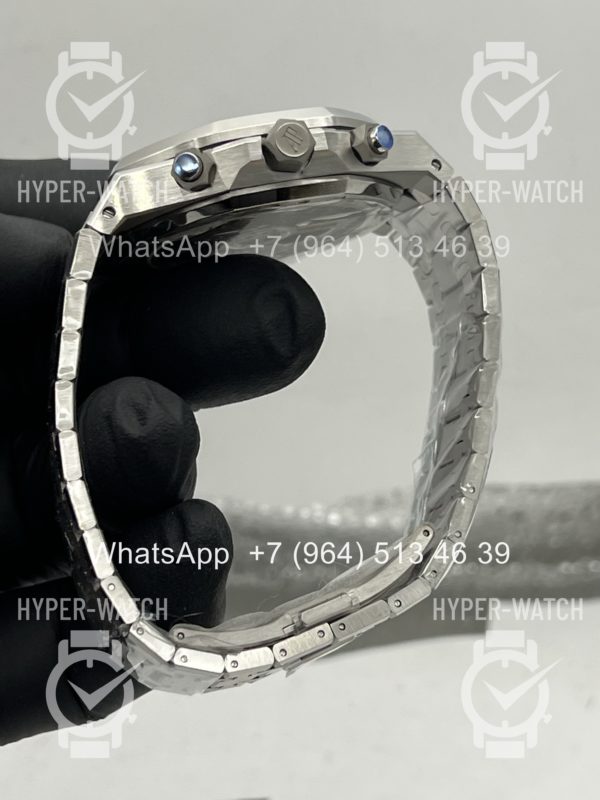 Фото 15 - Audemars Piguet Royal Oak Chronograph 41 26240BC.OO.1320BC.01 Steel