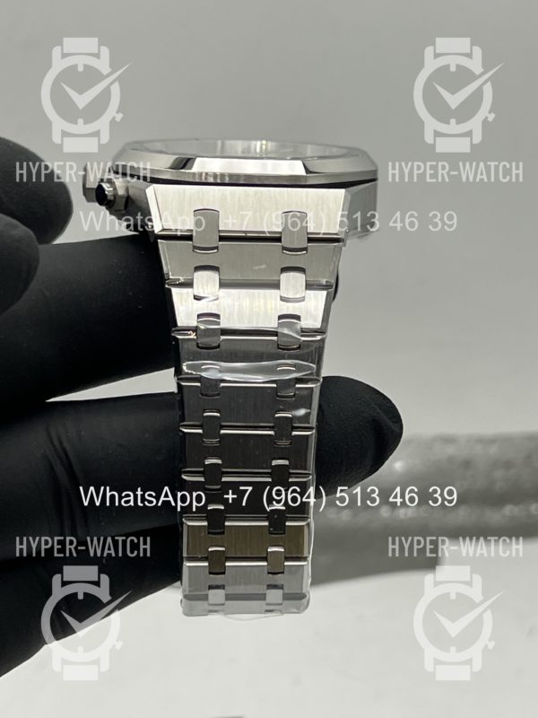 Фото 16 - Audemars Piguet Royal Oak Chronograph 41 26240BC.OO.1320BC.01 Steel