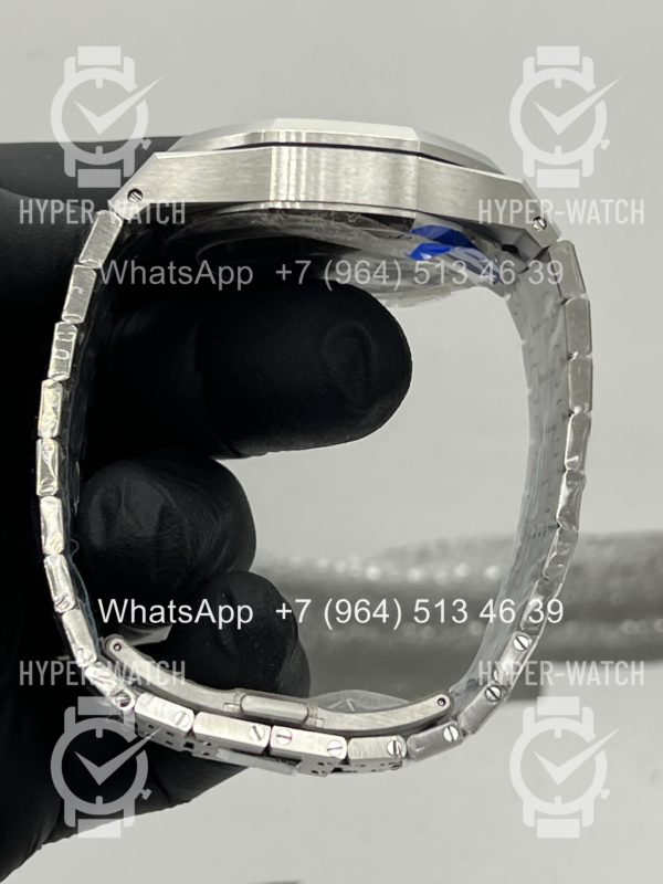 Фото 17 - Audemars Piguet Royal Oak Chronograph 41 26240BC.OO.1320BC.01 Steel