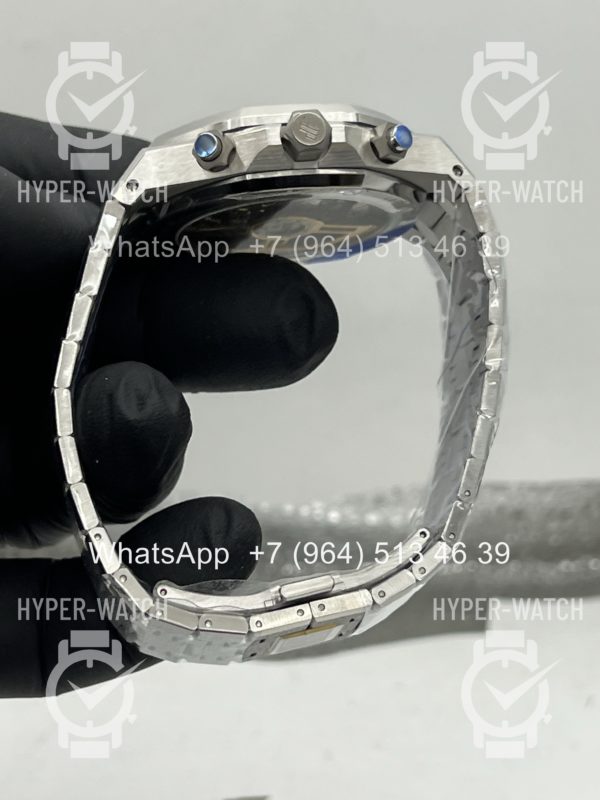 Фото 9 - Audemars Piguet Royal Oak Chronograph 41 26240BC.GG.1324BC.01