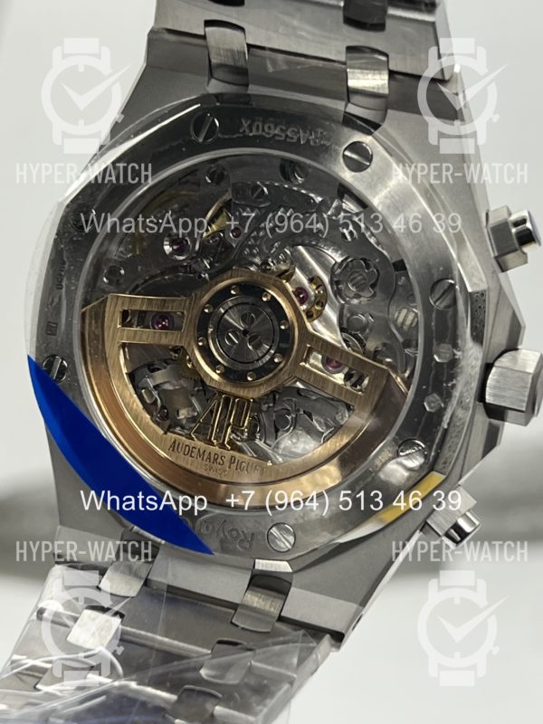 Фото 14 - Audemars Piguet Royal Oak Chronograph 41 26240BC.GG.1324BC.01