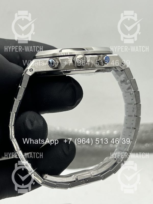 Фото 11 - Audemars Piguet Royal Oak Chronograph 41 26240BC.GG.1324BC.02