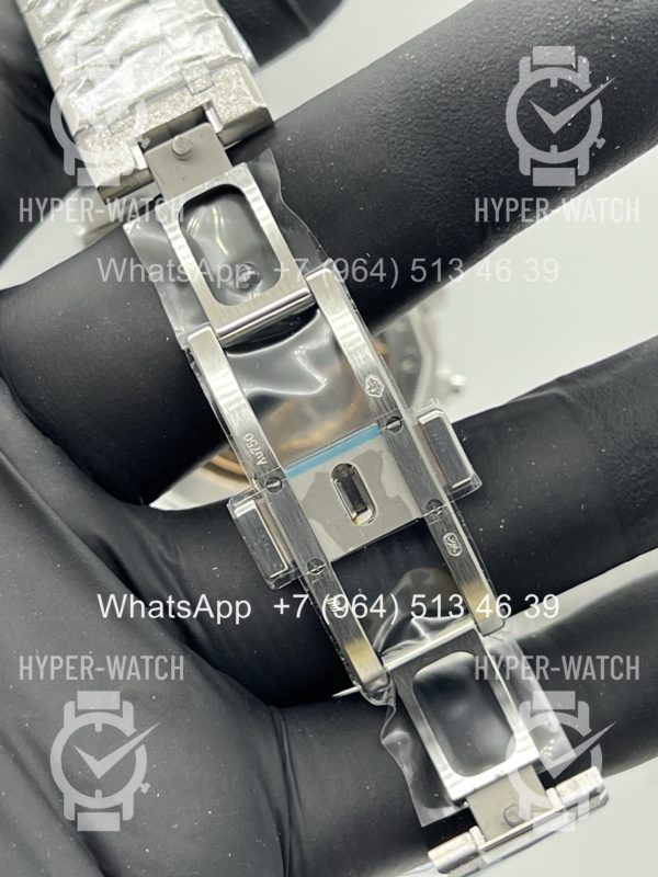 Фото 15 - Audemars Piguet Royal Oak Chronograph 41 26240BC.GG.1324BC.02