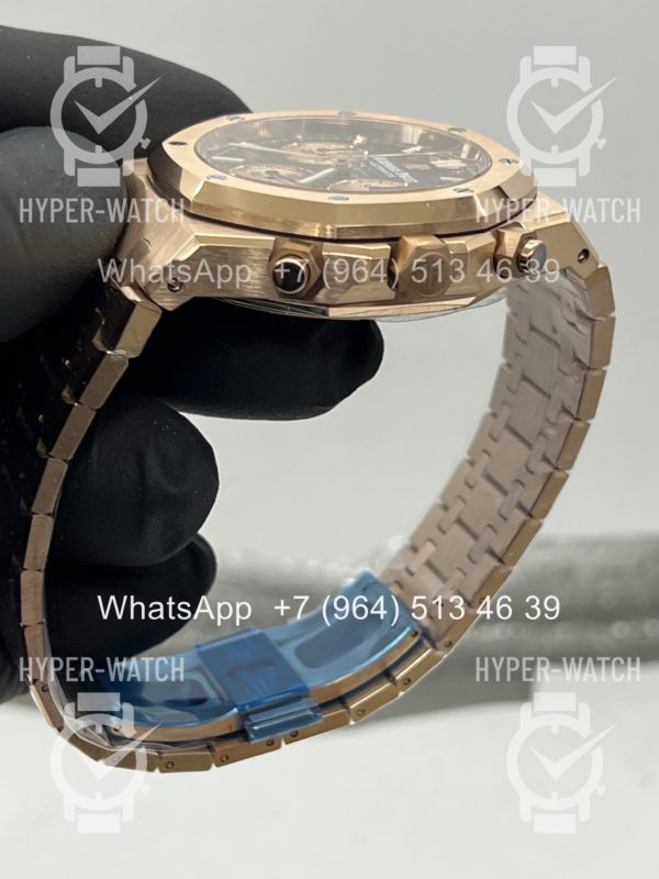 Фото 12 - Audemars Piguet Royal Oak Chronograph 41 26239OR.OO.1220OR.02