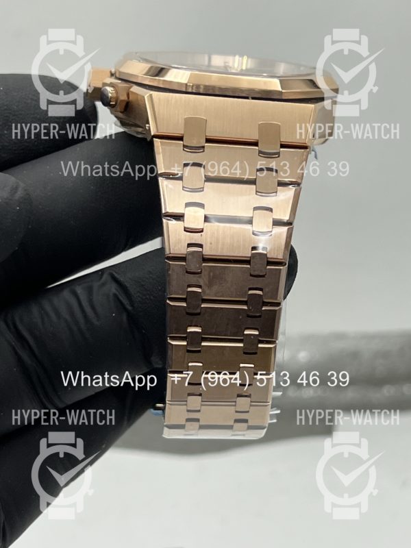 Фото 14 - Audemars Piguet Royal Oak Chronograph 41 26239OR.OO.1220OR.02
