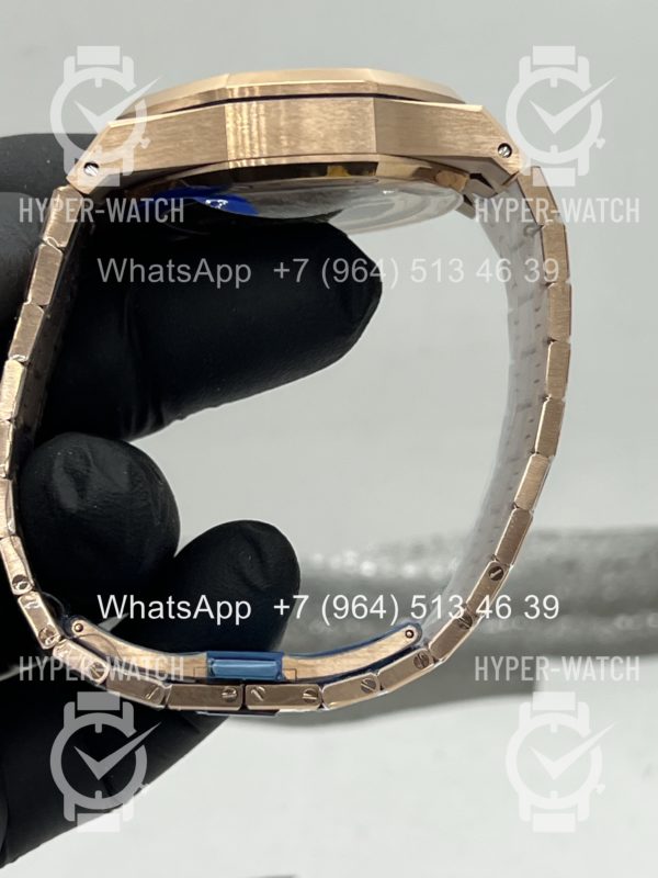 Фото 15 - Audemars Piguet Royal Oak Chronograph 41 26239OR.OO.1220OR.02