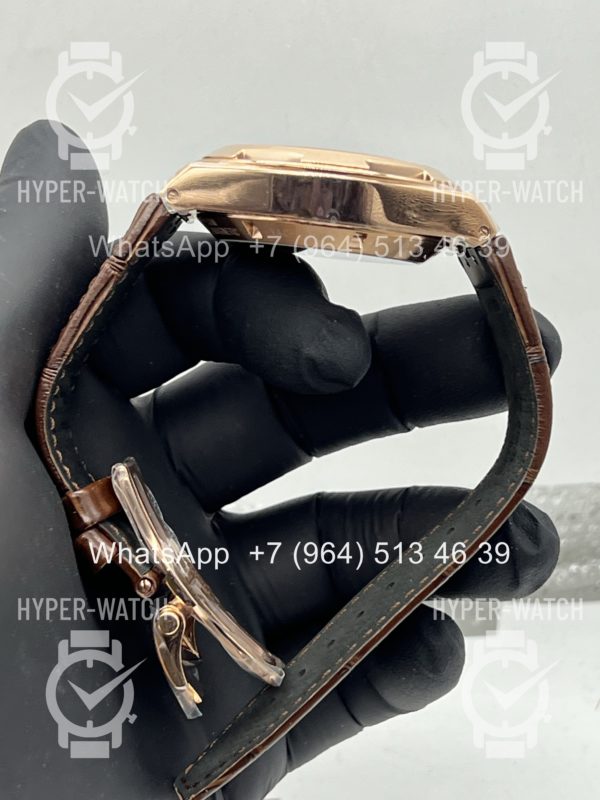 Фото 15 - Vacheron Constantin Overseas 42mm 5500V/000R-B074