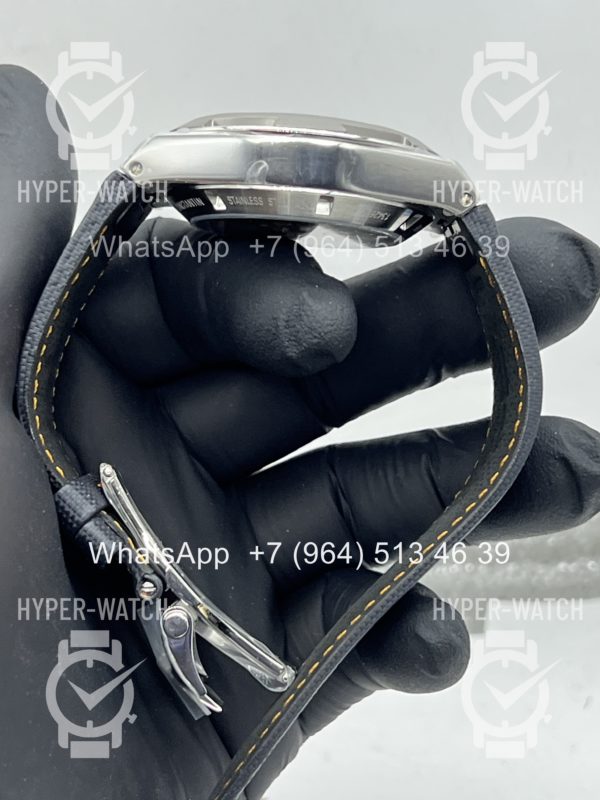 Фото 10 - Vacheron Constantin Overseas 42mm 5510V/000T-B923